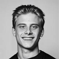 Anders Egholm