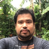 Orlando Flores Arroyo