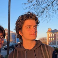 Cooper Raposo