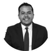 Danilo Cardenas Velasquez