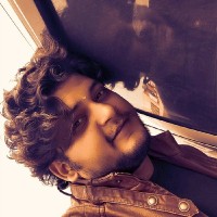 Lakshay Vishnoi