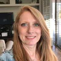 Angela Parnell
