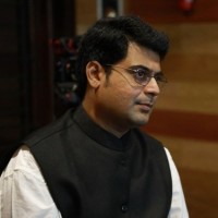 Dr. Karthik Balaji