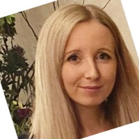 Samantha Hirst