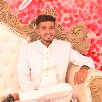 Pratik Sudhir Gadekar