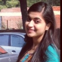 Nitika Seth