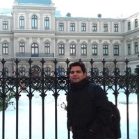 Dr. Dhirendra P. Singh