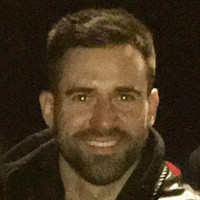 Josh Leah