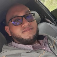 Andrés Guillermo Pas España López