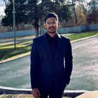 Deepak M