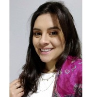 Indara De Araujo Bruzamarello