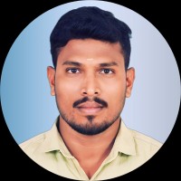 Mohan Raj Vilvanathan