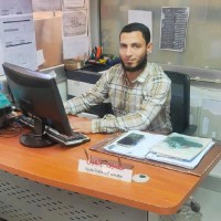 Hussein Gamil Osman