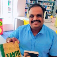 Dr. Jayadev Kumbar