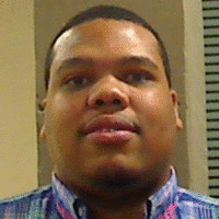 Darrin Thomas