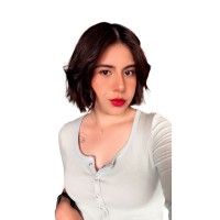 Andrea Alcalá Carrillo
