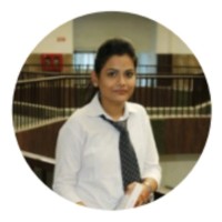 Deepali Dwivedi