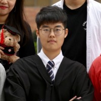 MING KANG