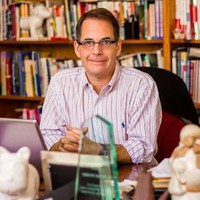 Vernon Mason, Jr M.Ed,