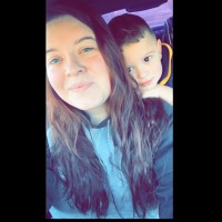 Mykenzee Adriance