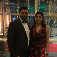 Neha Goyal