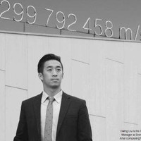 Ewing Liu