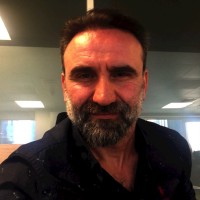 Levent Çiçek