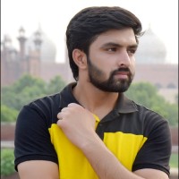 Ehsan Ullah
