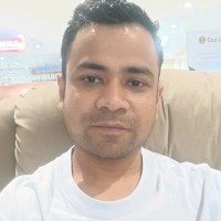 Avishek Rai