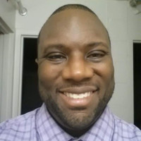 Laurence Thomas Canty