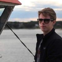 Eivind Maareid
