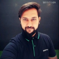Deepak Deshmukh