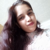 Megha Joshi