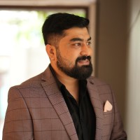 Pratik Thakur
