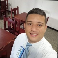 JOSE DANIEL PIÑANGO QUERALES