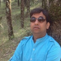Nischal Gupta