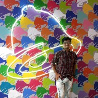 Nirmal Shinde