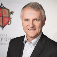 Patrick Morissette