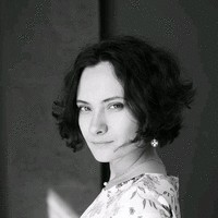 Anastasiia Melnychenko