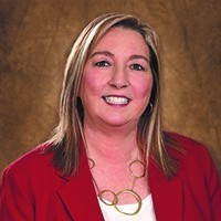 Tammy Holt