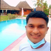 Pravir Singh