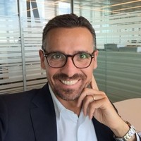 Fabrizio Catania