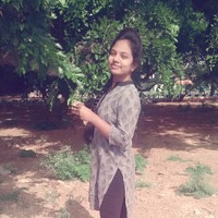 Shreshta C
