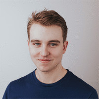 Dylan Johnson