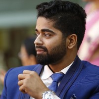 Rohit Kumar