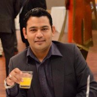 Salman Kazmi