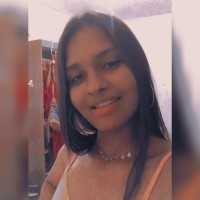 Isabelle Mayara Ramos Da Silva