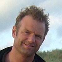 Edwin Van Der Mijl
