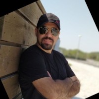 Mohsen Sanaei