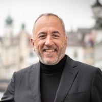 Andreas W. Kaelin